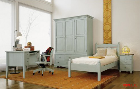 Детская De Baggis Ninfea